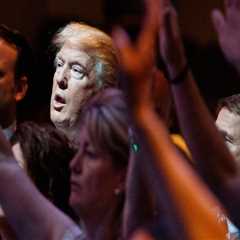 The Influence of Religious Endorsements on Political Campaigns in Central Virginia