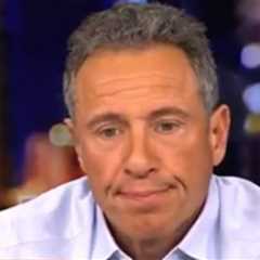 Democrat Caller to Chris Cuomo Show: ‘I’m Not Too Proud to Say I was Wrong About Trump’ (VIDEO)
