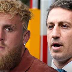 Attorney Alex Spiro Joins Jake Paul’s Battle Against Match-Fixing