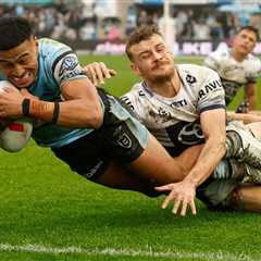 NRL 2025 Livestream: Watch National Rugby League for Free