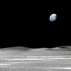 Nuclear Reactor on the Moon: NASA’s 2030 Plans Revealed