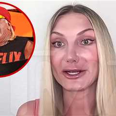 Family Drama: Brooke Hogan Threatens Lawsuit Against Hulk’s Team