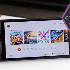 Top Nintendo Switch 2 Games to Play in 2025