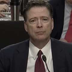 Declassified Memos Reveal Comey’s Secret Media Mole Leaked Classified Information to The New York..