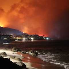 Price-Gouging Soars After LA Fires and Other Disasters
