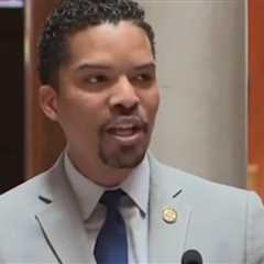 ICE Notifies DOJ of Democrat Connecticut State Rep. Corey Paris’ Instagram Post Doxxing ICE’s Live..