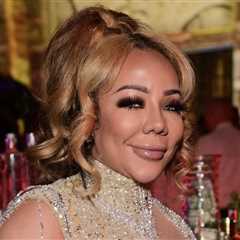 New Hair & Face Glam: Tiny Harris Stuns with Transformation