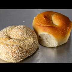 CharlotteFive Readers’ Choice Best Bagels winner: Family Dough