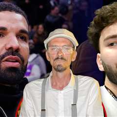 Funeral Bill for French Streamer Jean Pormanove: Drake & Adin Ross Collaborate