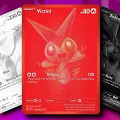 Pokémon TCG Price Watch: Major Shifts for Kyurem and Zekrom