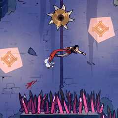 Rogue Prince of Persia Launches for PC and Consoles