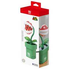 HORI Piranha Plant Camera for Switch 2 Now Only $40