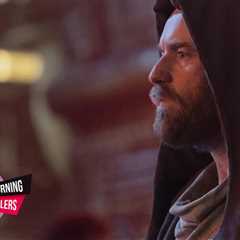 Obi-Wan Season 2: Ewan McGregor Calls It Inevitable