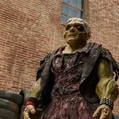 Toxic Avenger Trailer: A Goofy, Retro Rallying Cry