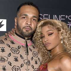 Bonnie Bella Starts 3rd Grade with Joseline Hernandez and Balistic Beats