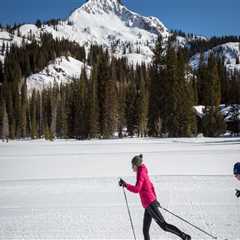 Exploring the Diverse Sports Climate of Northern Utah