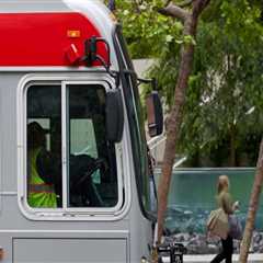 The Ultimate Guide to Public Transportation for Sports Events in Contra Costa County, California