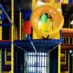 The Ultimate Guide to Family-Friendly Fun at Sports Events in Contra Costa County, California