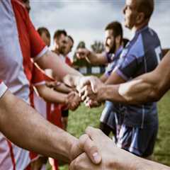 The Thriving World of College Sports in Northern Utah