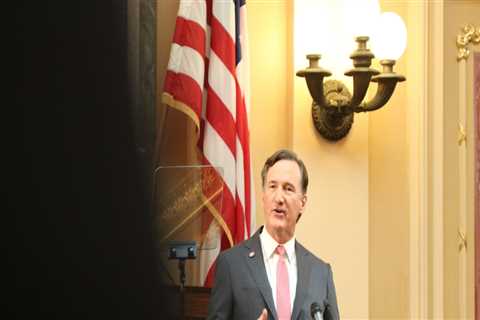 The Political Battleground of Central Virginia