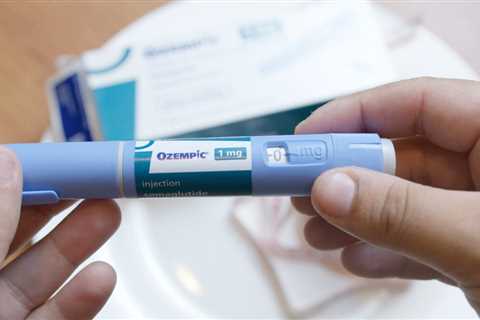 Medicare to Cover GLP-1 Weight Loss Drugs in New Experiment