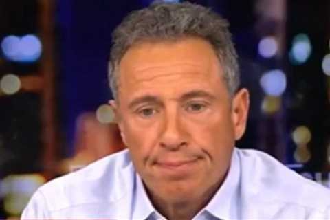 Democrat Caller to Chris Cuomo Show: ‘I’m Not Too Proud to Say I was Wrong About Trump’ (VIDEO)