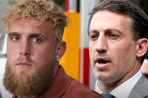 Attorney Alex Spiro Joins Jake Paul’s Battle Against Match-Fixing
