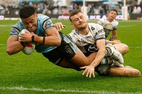 NRL 2025 Livestream: Watch National Rugby League for Free