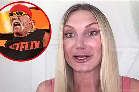 Family Drama: Brooke Hogan Threatens Lawsuit Against Hulk’s Team