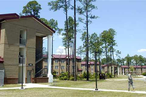 Fort Stewart Shooter: Latest Updates on the Case