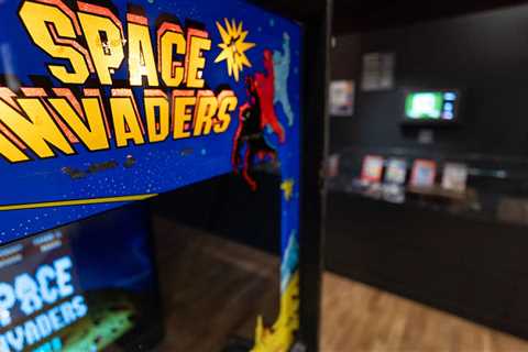Space Invaders Movie Gets New Screenwriters for Exciting Twist