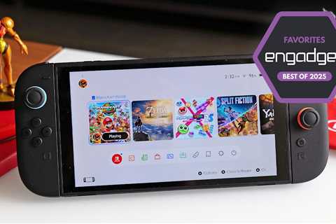 Top Nintendo Switch 2 Games to Play in 2025