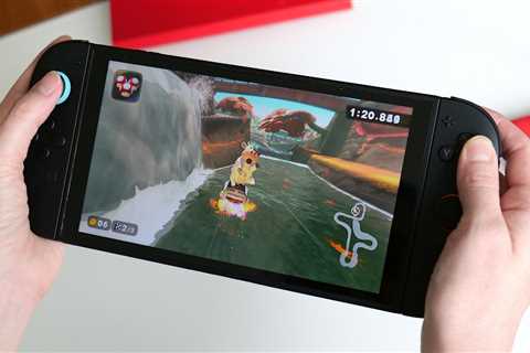 Best Switch 2 Games to Play Right Now
