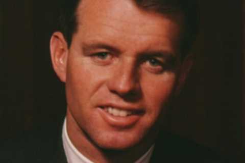 From RFK — Sr.