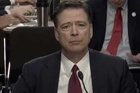 Declassified Memos Reveal Comey’s Secret Media Mole Leaked Classified Information to The New York..