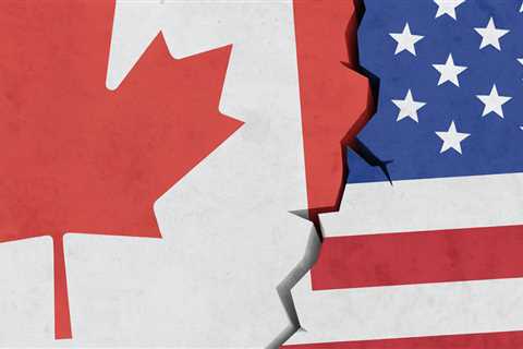 If Canada Wasn’t Taking Advantage of America, Why Did They Just Lose 40k Jobs to Trump’s Tariffs?