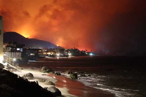 Price-Gouging Soars After LA Fires and Other Disasters