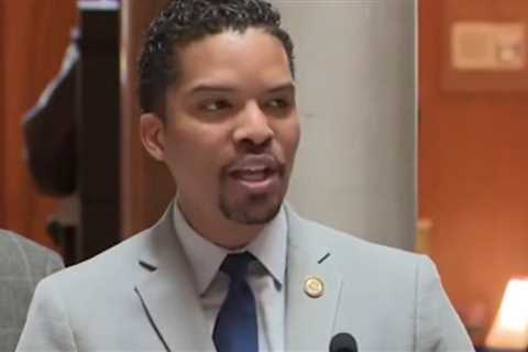 ICE Notifies DOJ of Democrat Connecticut State Rep. Corey Paris’ Instagram Post Doxxing ICE’s Live..