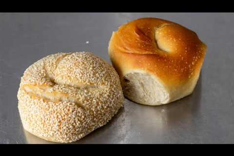 CharlotteFive Readers’ Choice Best Bagels winner: Family Dough