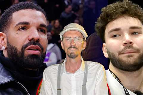 Funeral Bill for French Streamer Jean Pormanove: Drake & Adin Ross Collaborate