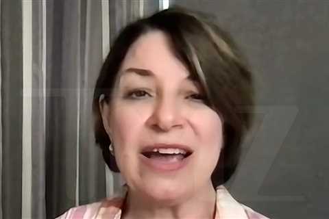 Deepfake Regulation: Amy Klobuchar’s Call for Action