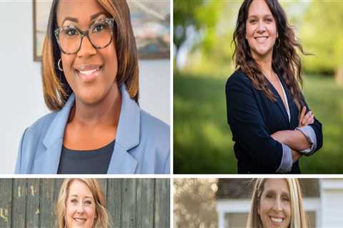 The Impact of Campaign Finance Laws on Elections in Central Virginia