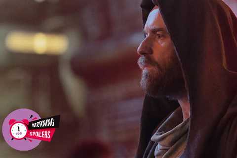 Obi-Wan Season 2: Ewan McGregor Calls It Inevitable