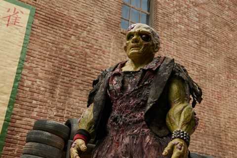Toxic Avenger Trailer: A Goofy, Retro Rallying Cry