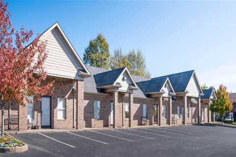 The Power of Collaboration: Managing Public Affairs in Nicholasville, Kentucky