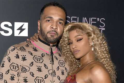Bonnie Bella Starts 3rd Grade with Joseline Hernandez and Balistic Beats