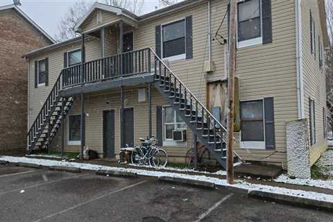 The Media's Impact on Public Affairs in Nicholasville, Kentucky