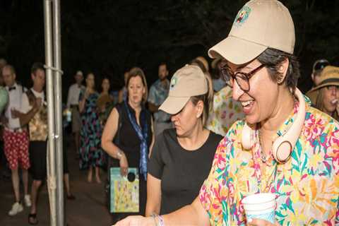 Why Volunteering at the Food Fest in Cartersville, GA is a Must for Local Organizations