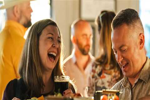 The Ultimate Guide to the Delicious Food Fest in Cartersville, GA