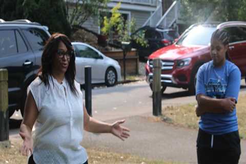 The Power of Social Media in Shaping Political Parties in Deschutes County, Oregon